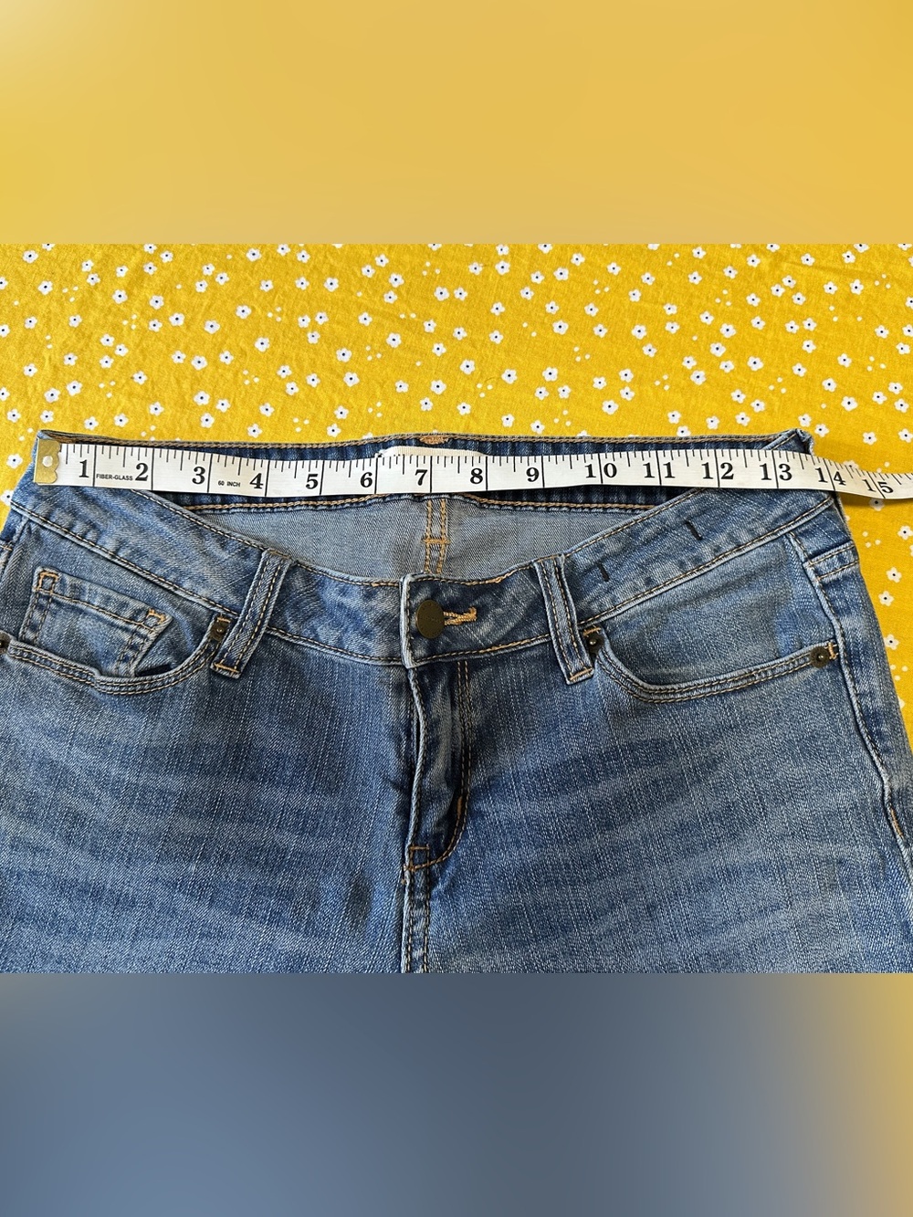 Bullhead - Vintage Y2K Jeans 👖 - Picture 9 of 14